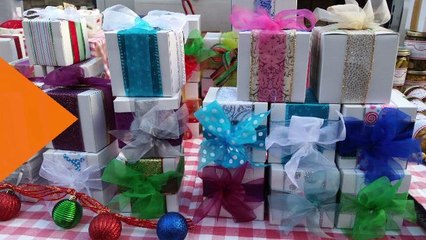 The Best Gift Wrapping Tips For the Holidays