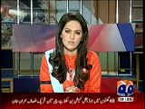 Ayesha Baksh Blast On Imran Khan And PTI Supporters For Misbehaving With Geo Reporter Sana Mirza.