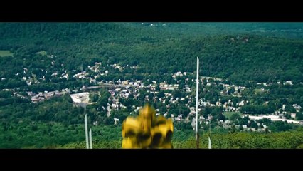 The Judge Official Trailer #2 (2014) - Robert Downey Jr., Billy Bob Thornton Movie HD