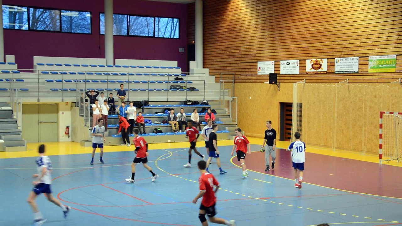 16G/ Chartres Mainvilliers (1/4)