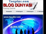Turkey Denizli Pamukkale travel guide