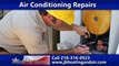 AC Repairs San Antonio, TX | JB Heating & Air Conditioning