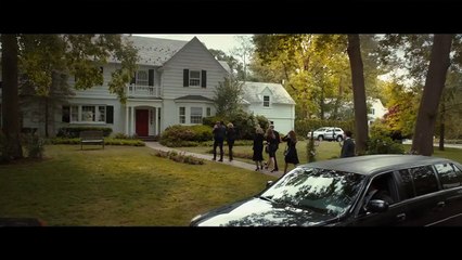 This Is Where I Leave You Featurette - This Is Judd (2014) - Jason Bateman Comedy HD