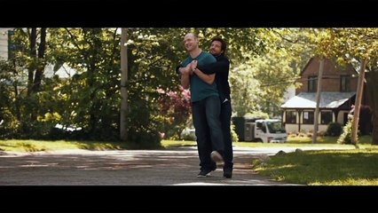 This Is Where I Leave You Featurette - This Is Paul & Annie (2014) - Corey Stoll Family Comedy HD