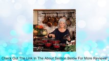 Paula Deen Signature Cutlery 3-Piece Paring Set with Sheaths Review