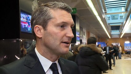 Letang: "Il PSG vuole vincere la Champions"