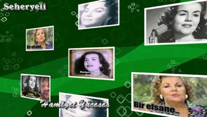 Hamiyet Yüceses ♪♪♪ Yemin Ettim Bir Kere , Dönmem Geri Bunu Bil