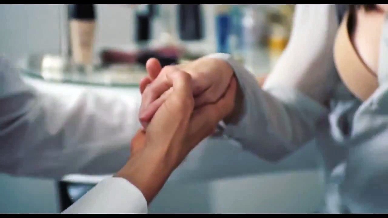 You re Not You Movie CLIP - Getting Ready (2014) - Hilary Swank Drama HD