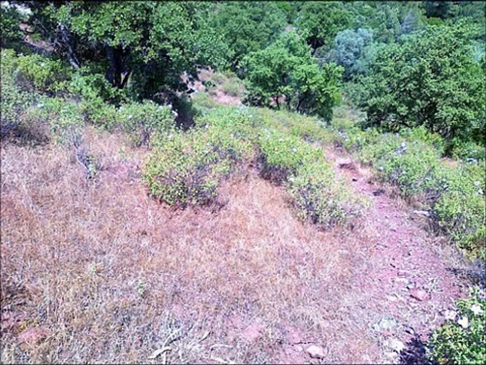 Turkey icmeler travel guide