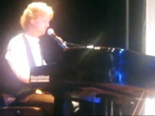 Philippe Vanclès "Un autre que moi" (Centre Culturel de Remicourt septembre 2010)