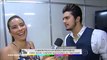 Vídeo Show entrevista Luan santana