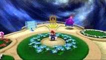 Super Mario Galaxy 2 - Monde 4 - Monde des titans : Une galaxie XXL