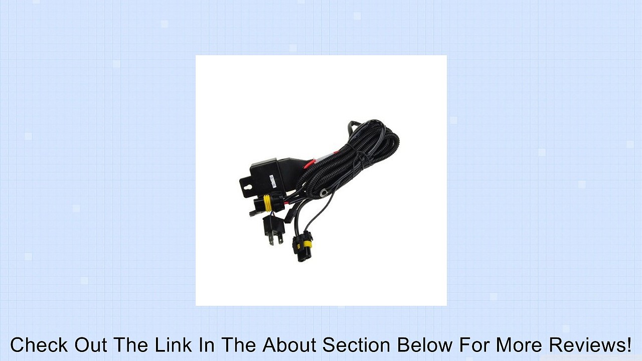 BestDealUSA 2pc 12V 35W Bi-Xenon HID Conversion H4-3 6000K Hi/Lo Beam Light Bulb Review