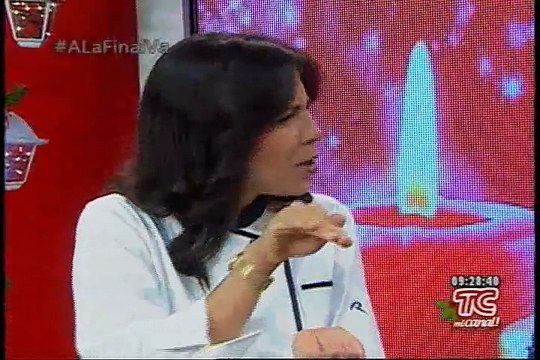 De Casa En Casa - Receta de Rompope