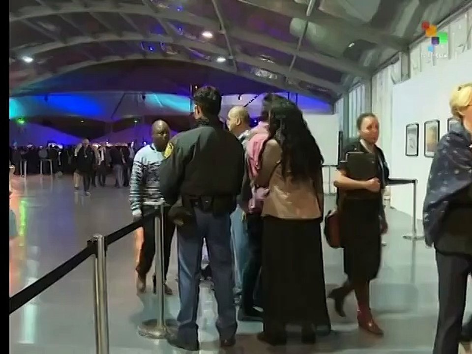 COP-20 Summit in Peru ends without definitive agreement