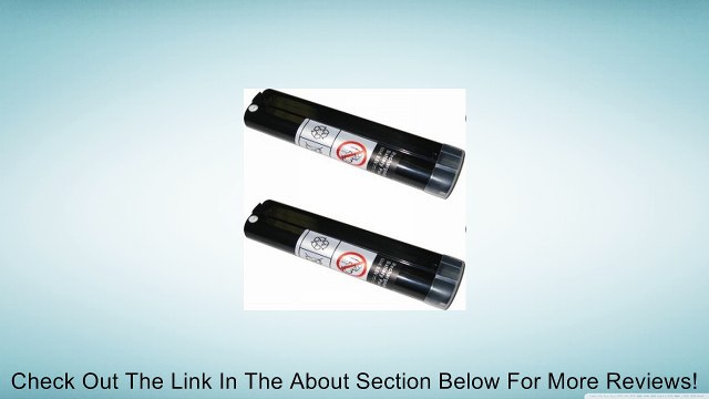 Makita 9000 Grey 1300mAh (2 pack) Review