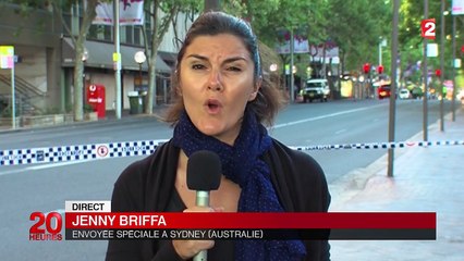 Sydney : Man Haron Monis était connu des services de police