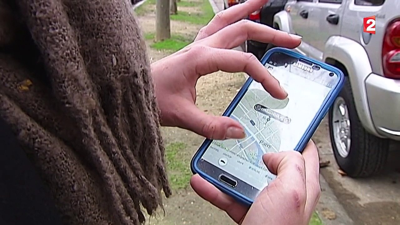 UberPop interdit en 2015