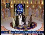 New naat 2014 Aye Sabz Gunbaz wale Manzor Dua kerna