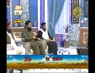 new naat 2014 Main Lab Kusha Nahi Hun by Siddique Ismail