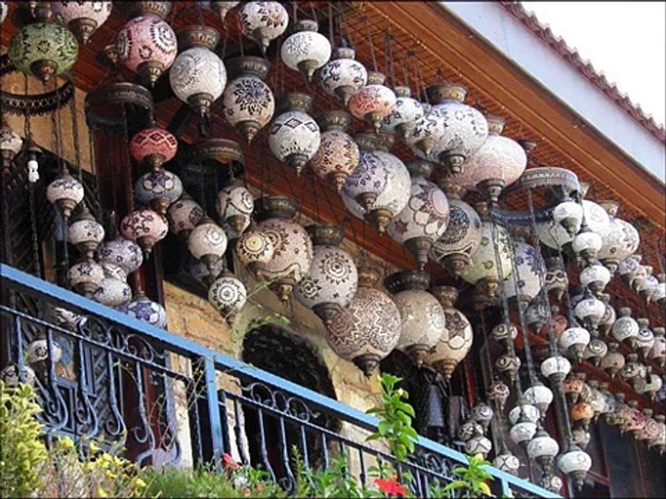 Turkey Side travel guide