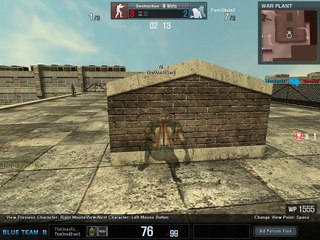 REPORT: ParisSkyle2 HACKING