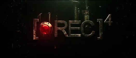 REC 4  official trailer  (2015) Manuela Velasco