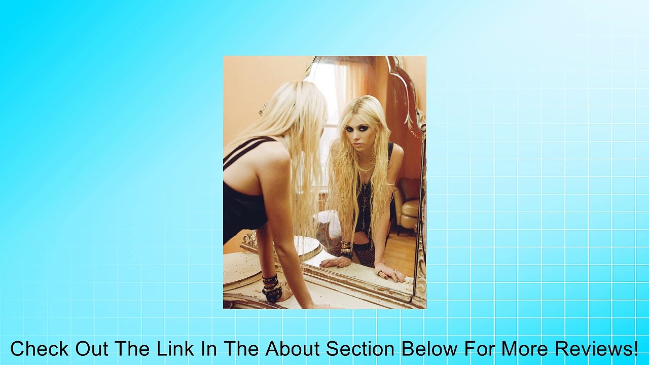 Taylor Momsen 8x10 Photo. #524 Review