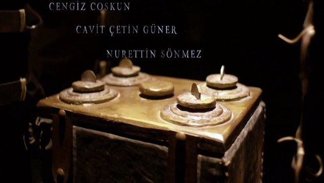 Diriliş \ Ertuğrul Jenerik ve Müzik