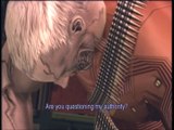 APATT: Metal Gear Solid 3: Snake Eater HD(Part 20)-Volgin fight