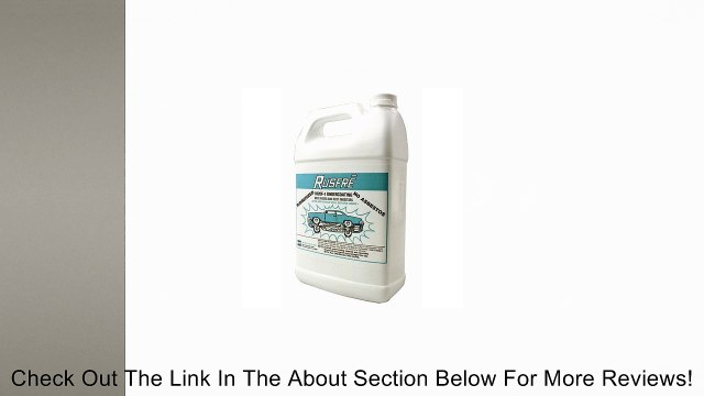 Undercoating Material Gal Review