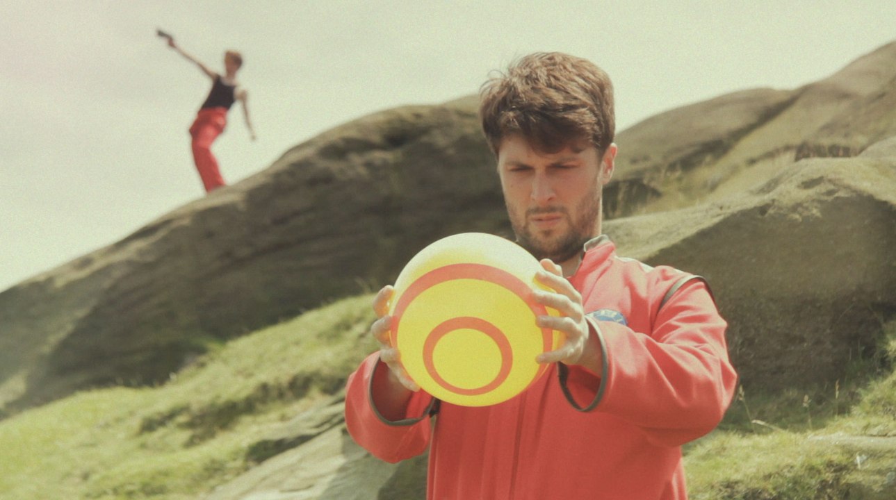 BALLS - The Away Mission Episode 6 #awaymission