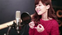 Mariah Carey - All I Want For Christmas Is You (MACO Japanese Cover)