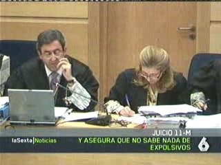 Trashorras, un pepero confeso