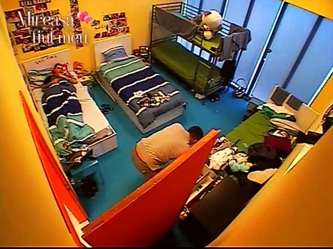 marian in casa baietilor 2014-12-14