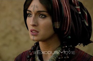 Bande-annonce : Exodus : Gods and Kings - Teaser (12) VO