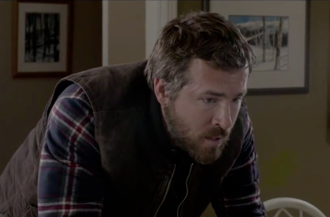 Captives - Extrait (7) VO