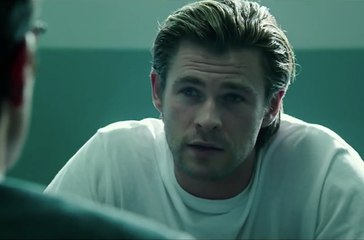 Bande-annonce : Hacker - VF (2)