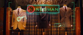 Kingsman: The Secret Service - New Recruits Featurette [HD1080p]