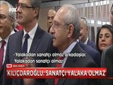 Kılıçdaroğlu İntikam Güdüsüyle Yapılan Operasyonlar Bunlar
