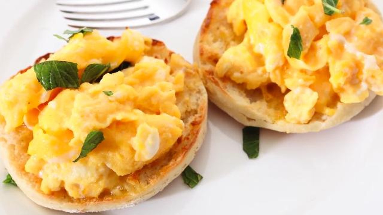 The Best Foods to Cure Holiday Hangovers