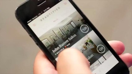 The Best Beauty Apps to Get Glam this Holiday