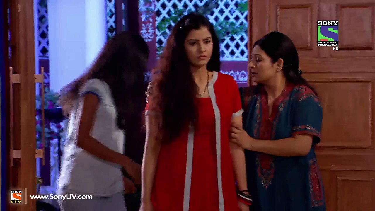 Itti Si Khushi 15th December 2014 Part 2