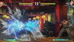 Street Fighter 5 - Premier match ! (Capcom Cup)