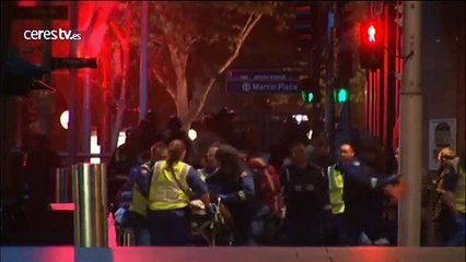 Tres muertos y cuatro heridos en un secuestro en Australia perpetrado por un radical iraní