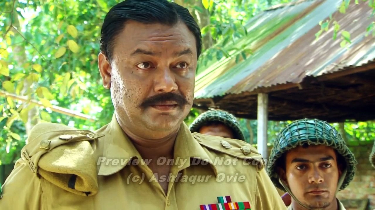 Protisodher 71 - Bangla Natok