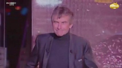 Christian Gourcuff sur canal + sport