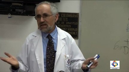 LA DIETA EN EL PACIENTE QUE REQUIERE INSULINA, Dr PABLO ASCHNER (TERCERA PARTE)