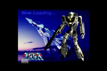 Super Dimensional Fortress Macross - Partie. 7