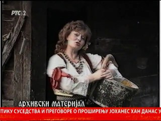 Vera Ivkovic - Suska se suska